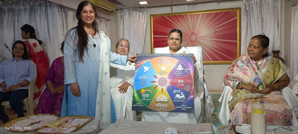 Women’s Day Program Honouring Inner Strength